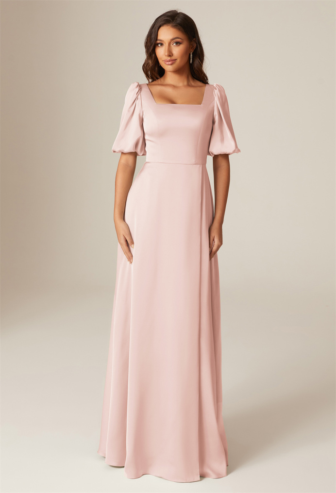 AW Etta Dress
